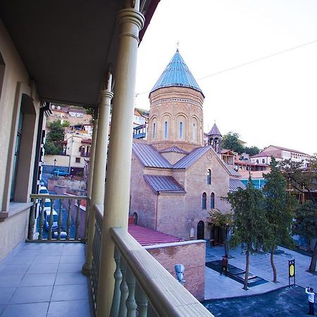 Old Meidan Tbilisi By Urban Hotels Exteriér fotografie