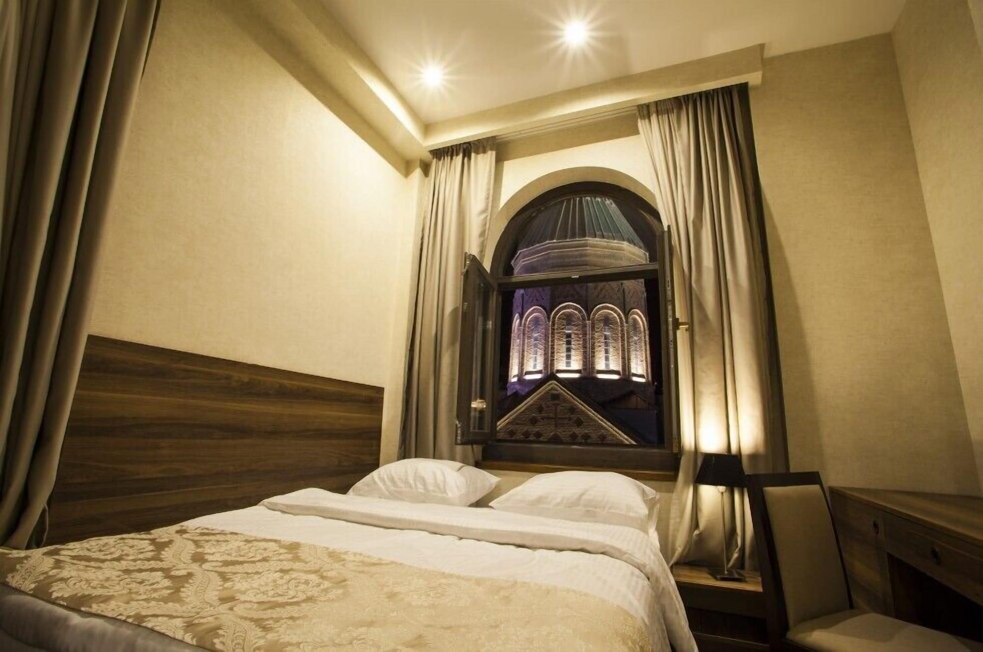 Old Meidan Tbilisi By Urban Hotels Exteriér fotografie