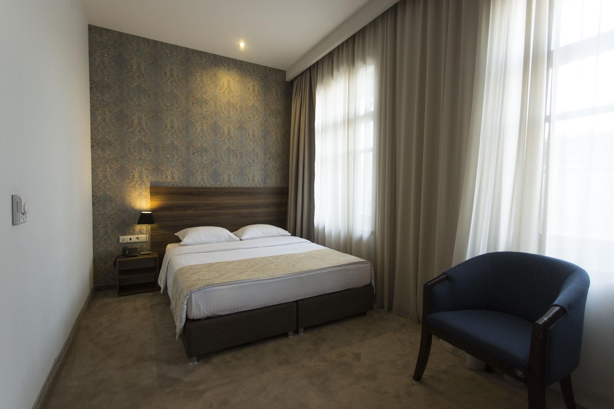 Old Meidan Tbilisi By Urban Hotels Exteriér fotografie