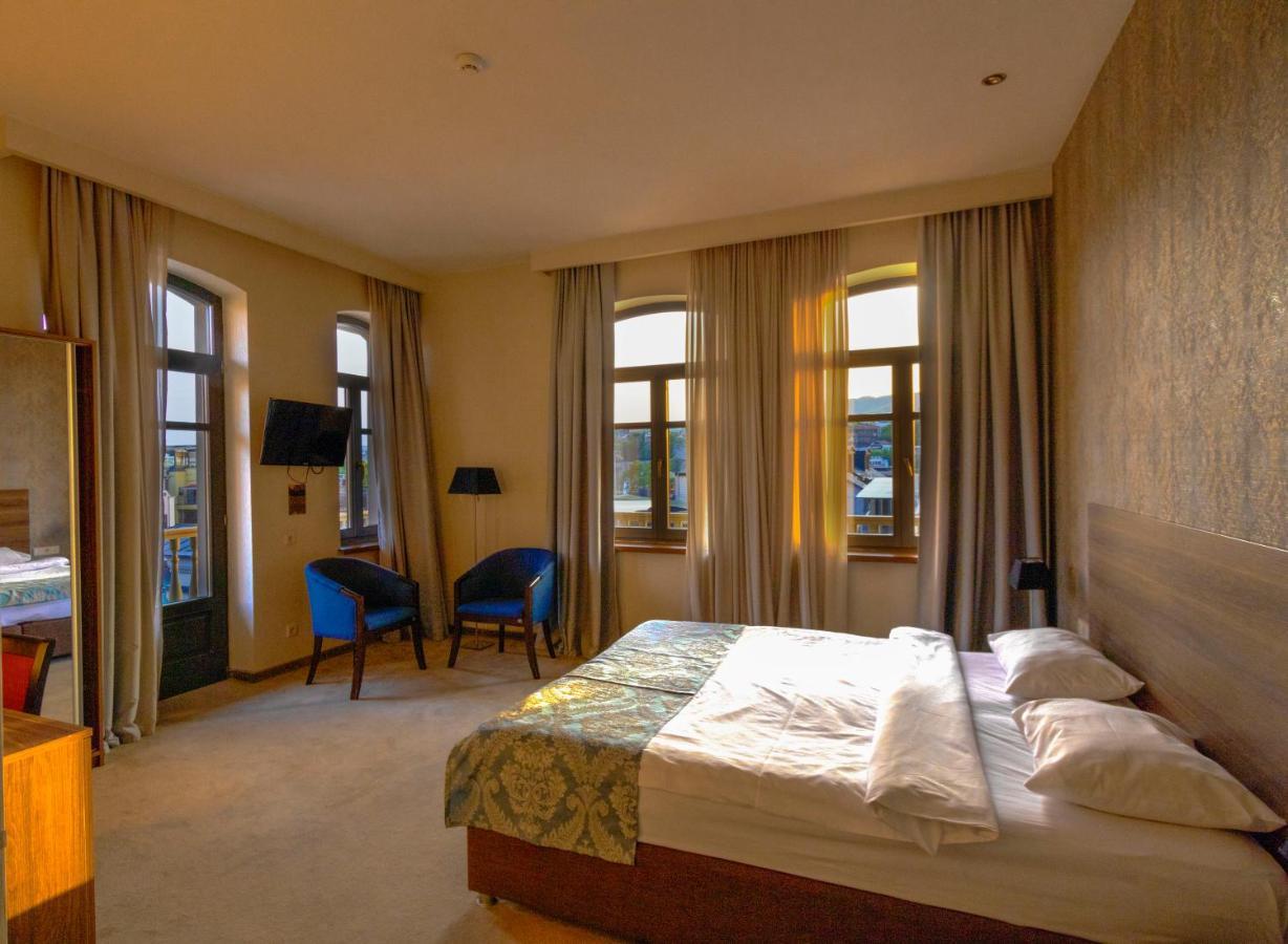 Old Meidan Tbilisi By Urban Hotels Exteriér fotografie