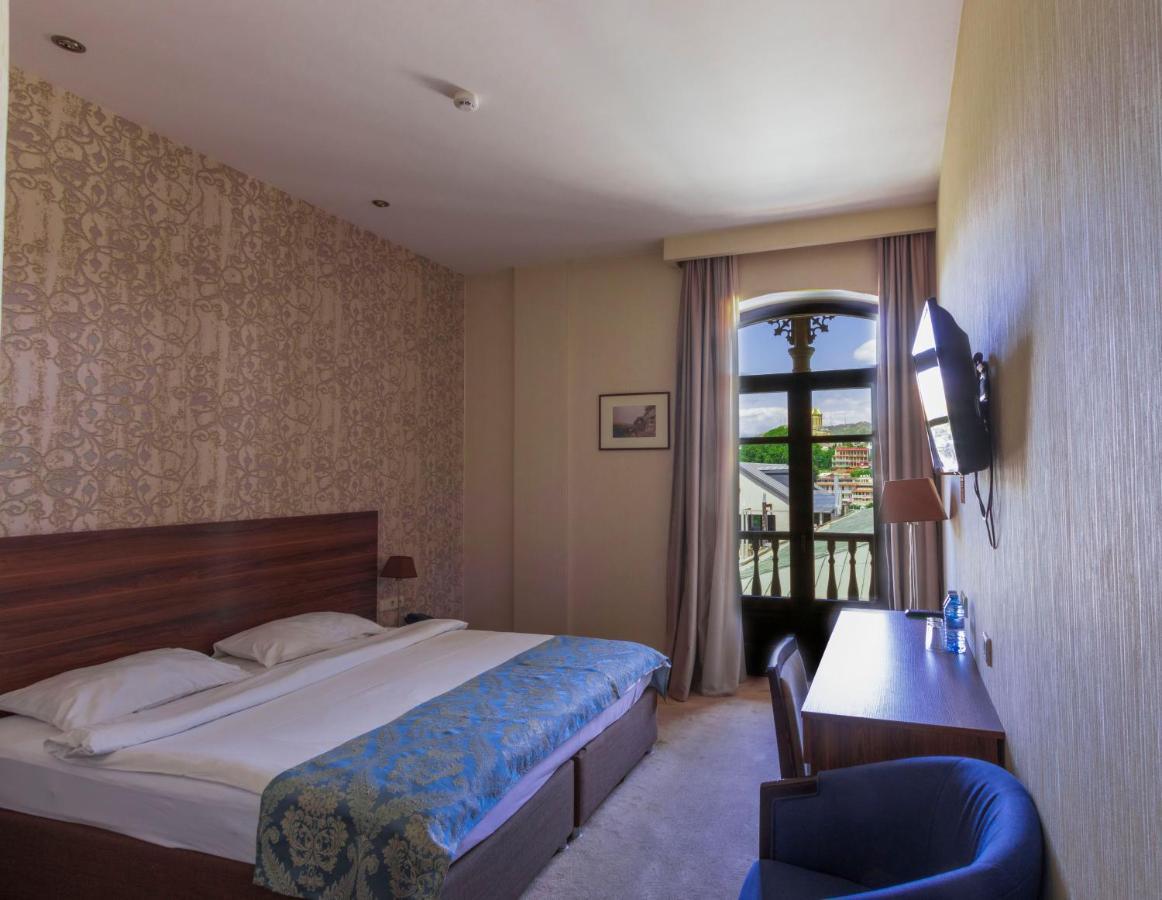 Old Meidan Tbilisi By Urban Hotels Exteriér fotografie