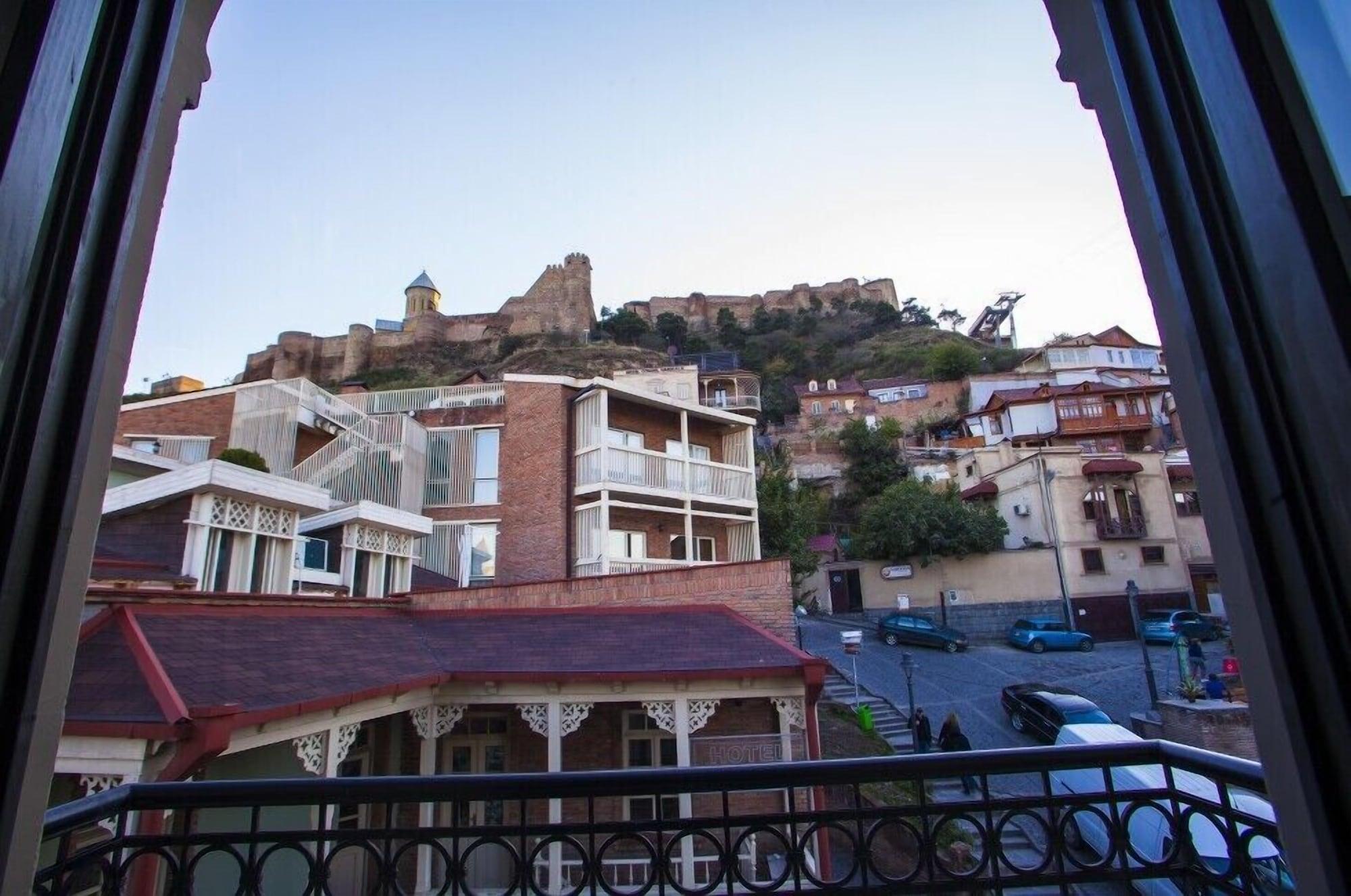 Old Meidan Tbilisi By Urban Hotels Exteriér fotografie