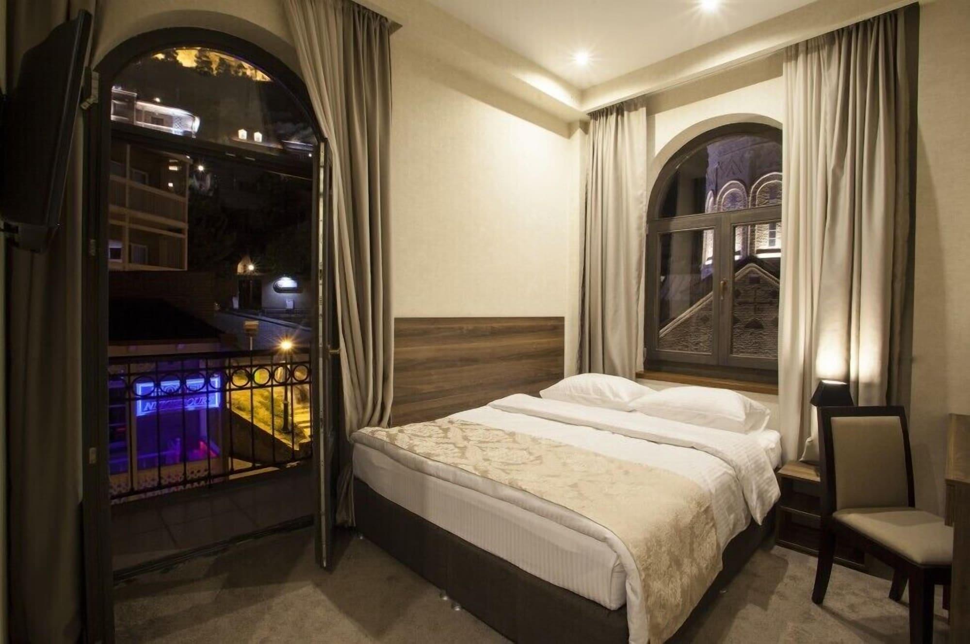 Old Meidan Tbilisi By Urban Hotels Exteriér fotografie
