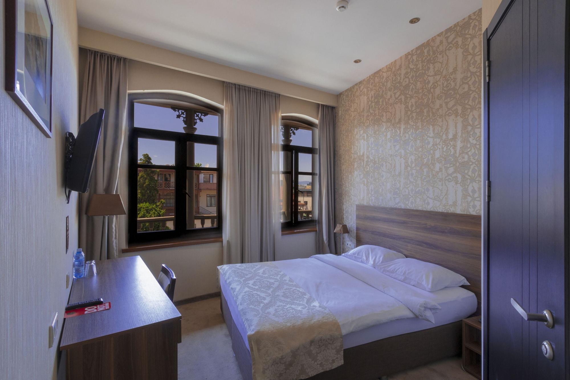 Old Meidan Tbilisi By Urban Hotels Exteriér fotografie