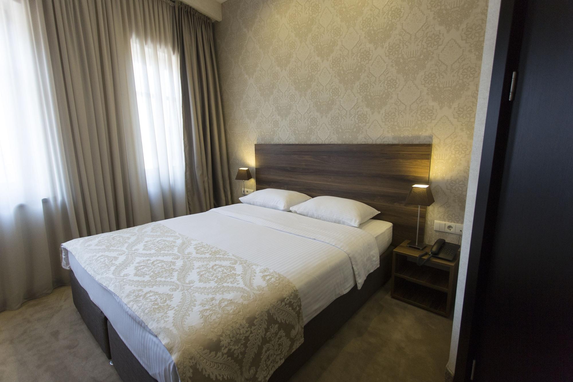 Old Meidan Tbilisi By Urban Hotels Exteriér fotografie