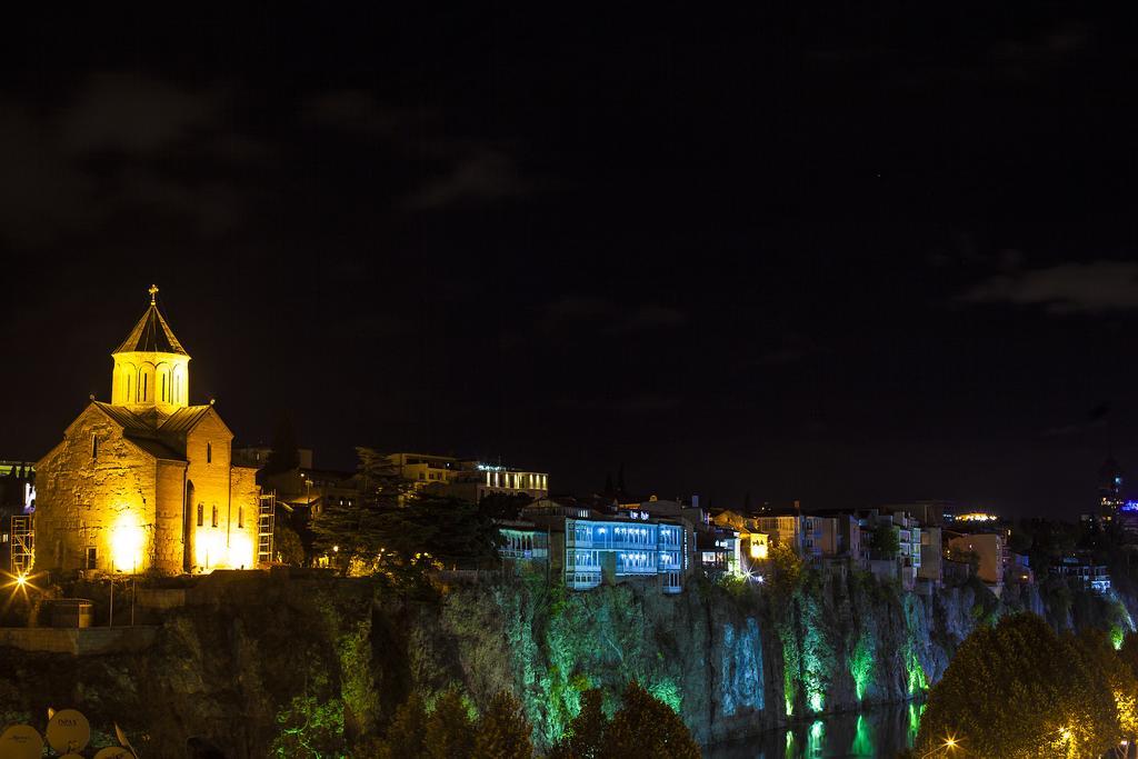 Old Meidan Tbilisi By Urban Hotels Exteriér fotografie