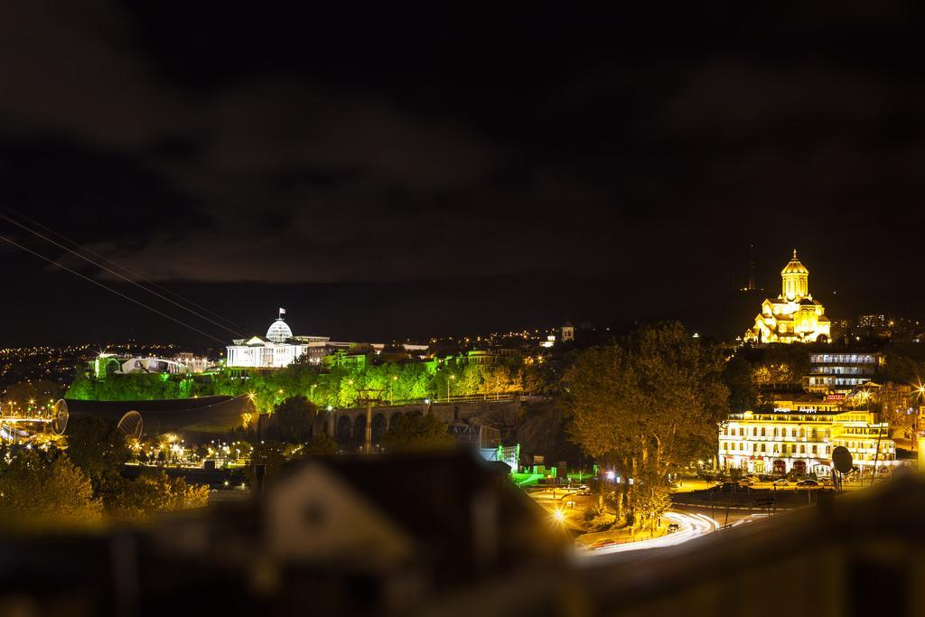 Old Meidan Tbilisi By Urban Hotels Exteriér fotografie