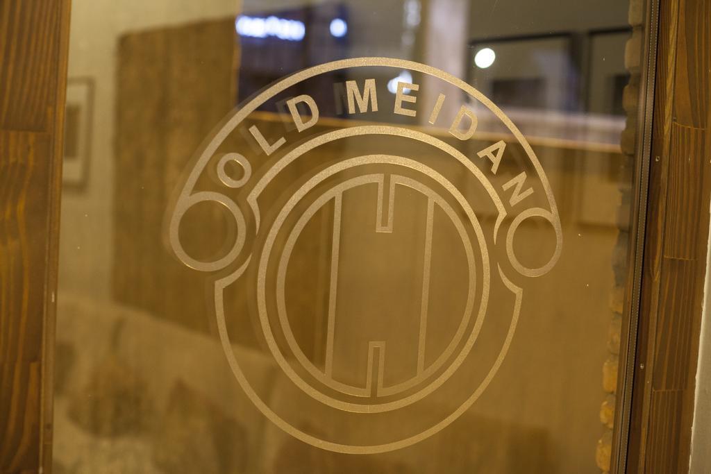 Old Meidan Tbilisi By Urban Hotels Exteriér fotografie