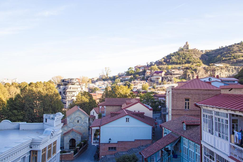 Old Meidan Tbilisi By Urban Hotels Exteriér fotografie
