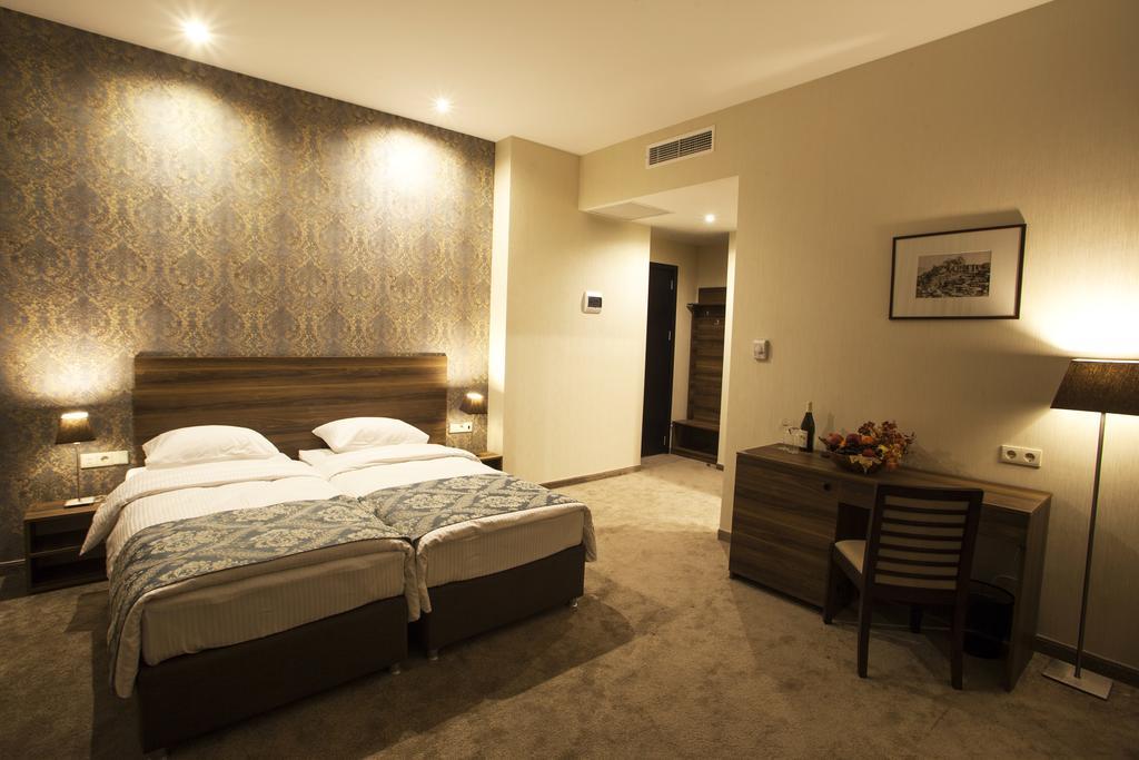 Old Meidan Tbilisi By Urban Hotels Exteriér fotografie