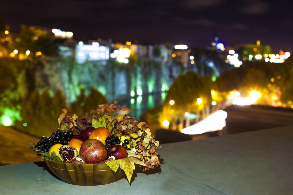 Old Meidan Tbilisi By Urban Hotels Exteriér fotografie