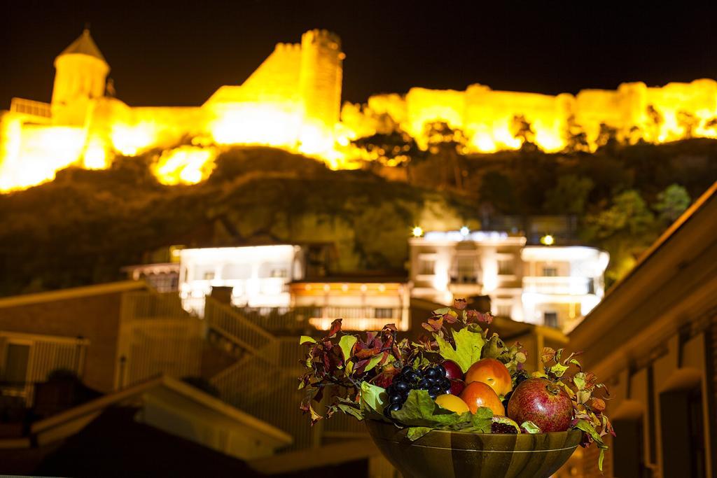 Old Meidan Tbilisi By Urban Hotels Exteriér fotografie