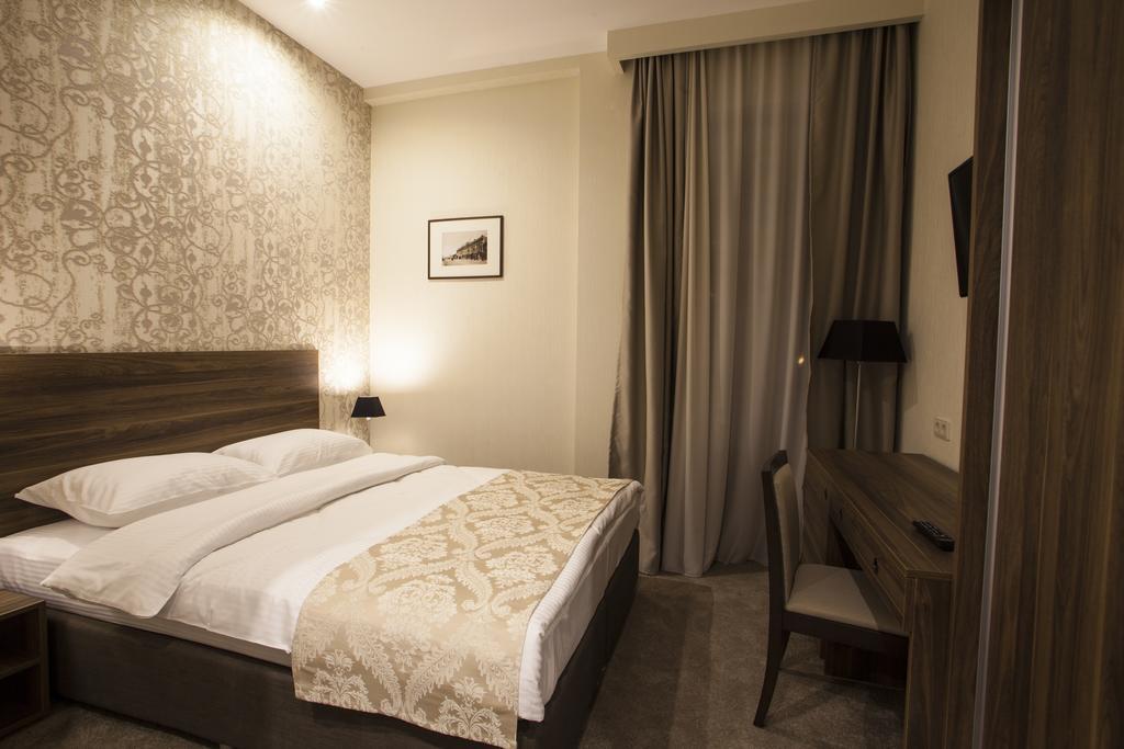 Old Meidan Tbilisi By Urban Hotels Exteriér fotografie