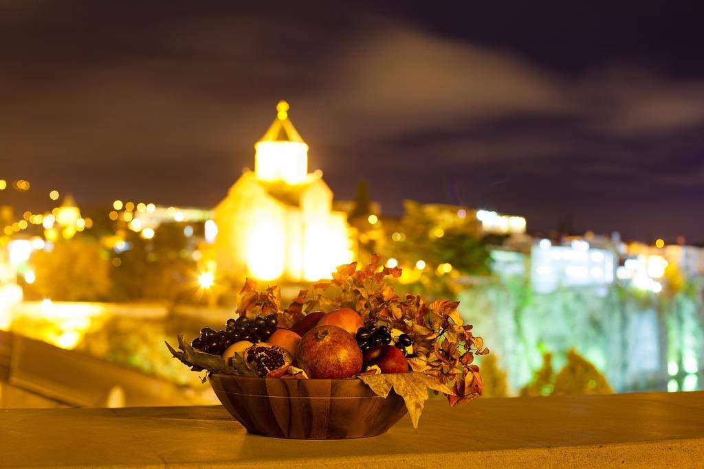 Old Meidan Tbilisi By Urban Hotels Exteriér fotografie