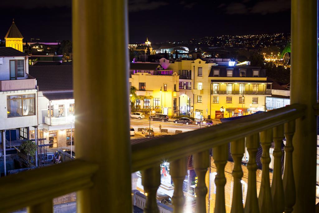 Old Meidan Tbilisi By Urban Hotels Exteriér fotografie