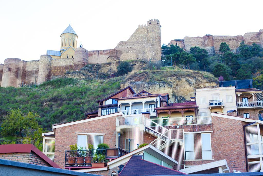 Old Meidan Tbilisi By Urban Hotels Exteriér fotografie