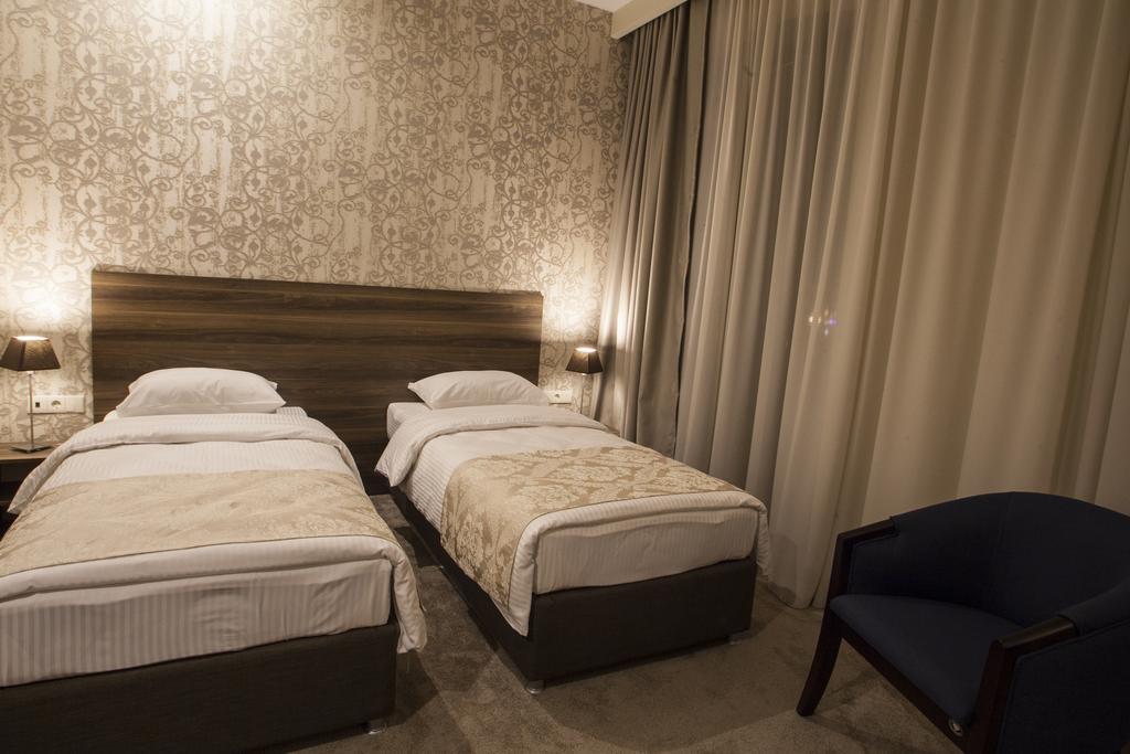 Old Meidan Tbilisi By Urban Hotels Exteriér fotografie