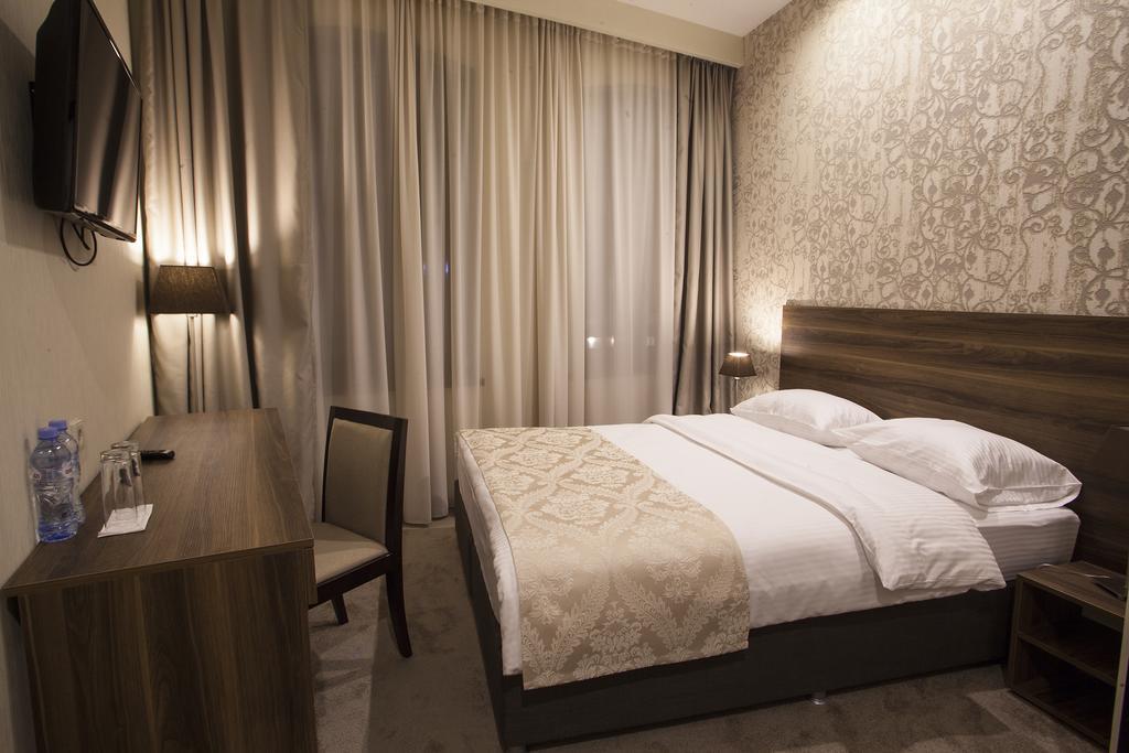 Old Meidan Tbilisi By Urban Hotels Exteriér fotografie