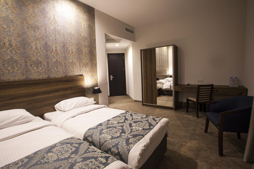 Old Meidan Tbilisi By Urban Hotels Exteriér fotografie