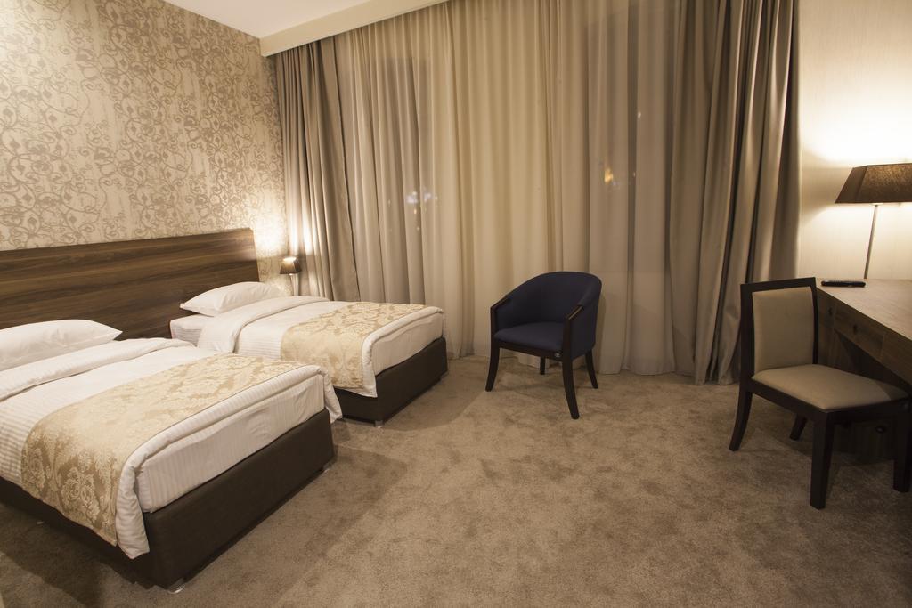 Old Meidan Tbilisi By Urban Hotels Exteriér fotografie