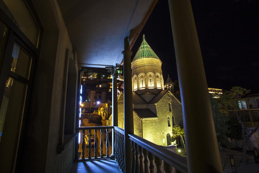 Old Meidan Tbilisi By Urban Hotels Exteriér fotografie
