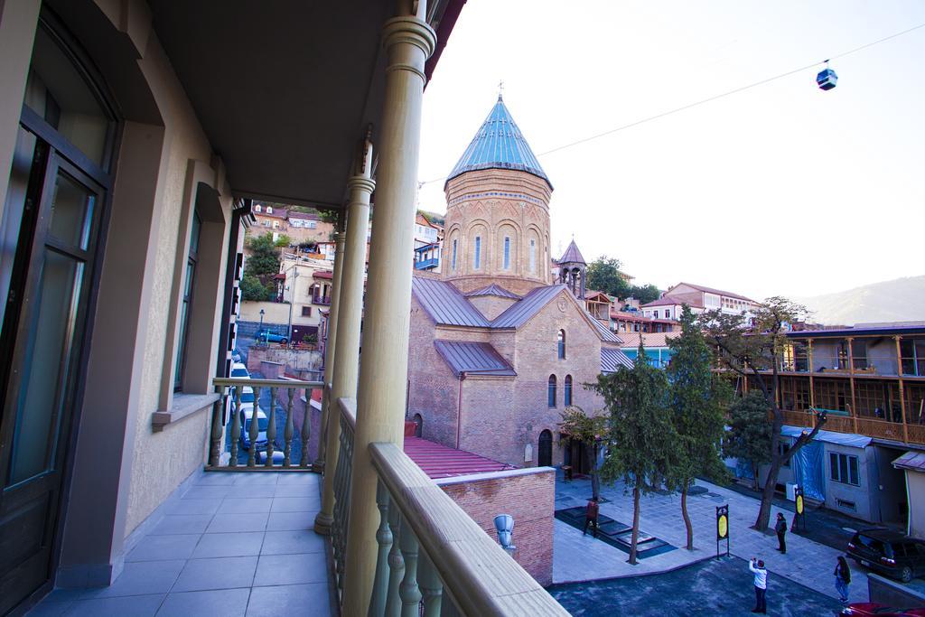 Old Meidan Tbilisi By Urban Hotels Exteriér fotografie