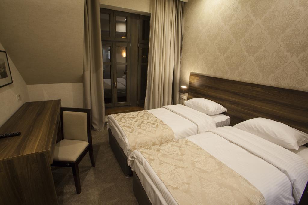 Old Meidan Tbilisi By Urban Hotels Exteriér fotografie