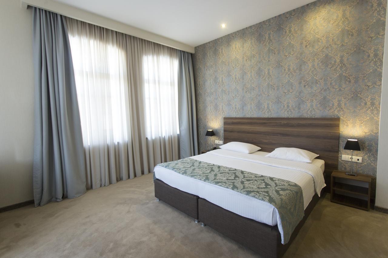 Old Meidan Tbilisi By Urban Hotels Exteriér fotografie