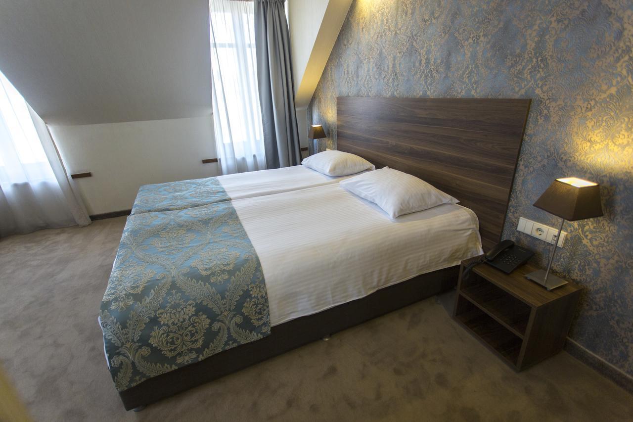 Old Meidan Tbilisi By Urban Hotels Exteriér fotografie