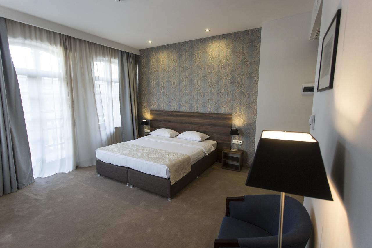 Old Meidan Tbilisi By Urban Hotels Exteriér fotografie