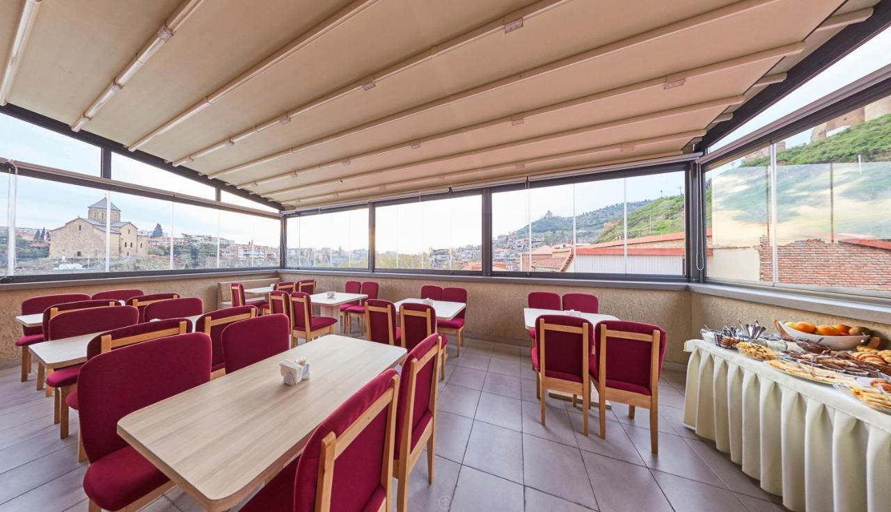 Old Meidan Tbilisi By Urban Hotels Exteriér fotografie
